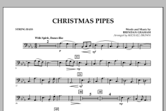 Christmas Pipes von Brendan Graham (Download) 
