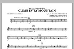Climb Ev'ry Mountain von Richard Rodgers (Download) 