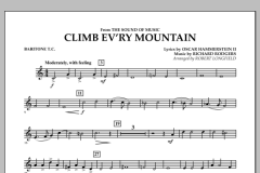 Climb Ev'ry Mountain von Richard Rodgers (Download) 