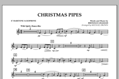 Christmas Pipes von Brendan Graham (Download) 