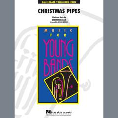 Christmas Pipes von Brendan Graham (Download) 