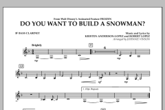 Do You Want To Build A Snowman? von Kristen Anderson-Lopez (Download) 