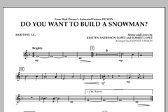Do You Want To Build A Snowman? von Kristen Anderson-Lopez (Download) 