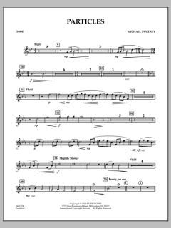 Particles von Michael Sweeney (Download) 