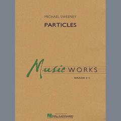 Particles von Michael Sweeney (Download) 