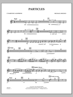 Particles von Michael Sweeney (Download) 