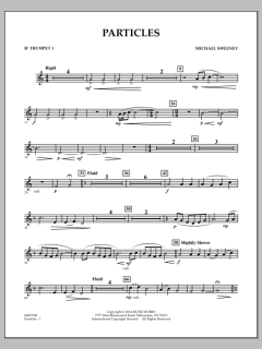 Particles von Michael Sweeney (Download) 