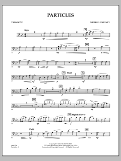 Particles von Michael Sweeney (Download) 