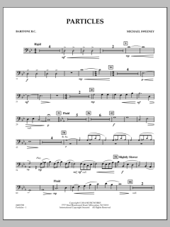 Particles von Michael Sweeney (Download) 
