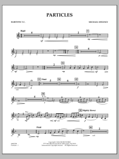 Particles von Michael Sweeney (Download) 