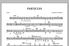 Particles von Michael Sweeney (Download) 