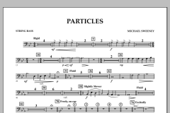 Particles von Michael Sweeney (Download) 