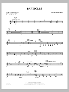 Particles von Michael Sweeney (Download) 