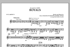 Royals von Joel Little (Download) 