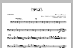 Royals von Joel Little (Download) 