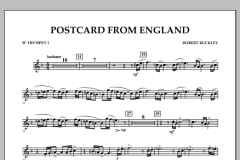 Postcard From England von Robert Buckley Farlee (Download) 