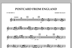 Postcard From England von Robert Buckley Farlee (Download) 