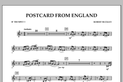 Postcard From England von Robert Buckley Farlee (Download) 