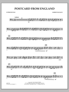 Postcard From England von Robert Buckley Farlee (Download) 