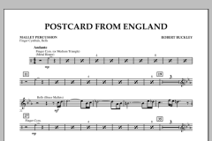 Postcard From England von Robert Buckley Farlee (Download) 