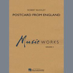 Postcard From England von Robert Buckley Farlee (Download) 