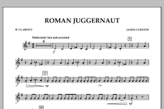 Roman Juggernaut von James Curnow (Download) 