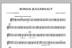 Roman Juggernaut von James Curnow (Download) 