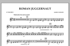 Roman Juggernaut von James Curnow (Download) 