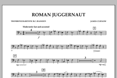 Roman Juggernaut von James Curnow (Download) 