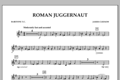 Roman Juggernaut von James Curnow (Download) 