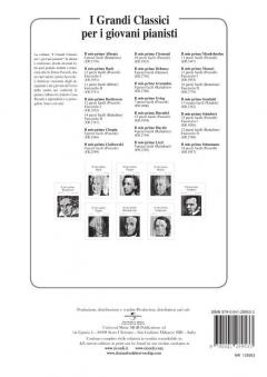 Passacaglia Piano von Georg Friedrich Händel 