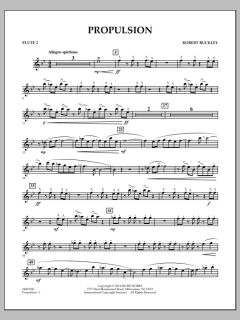 Propulsion von Robert Buckley Farlee (Download) 