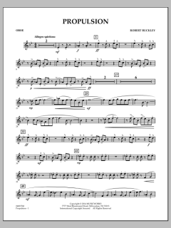 Propulsion von Robert Buckley Farlee (Download) 