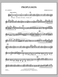 Propulsion von Robert Buckley Farlee (Download) 