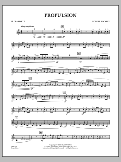 Propulsion von Robert Buckley Farlee (Download) 