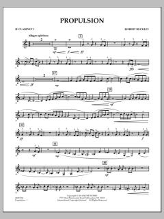 Propulsion von Robert Buckley Farlee (Download) 