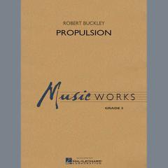 Propulsion von Robert Buckley Farlee (Download) 