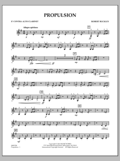 Propulsion von Robert Buckley Farlee (Download) 