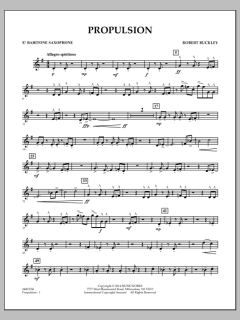 Propulsion von Robert Buckley Farlee (Download) 