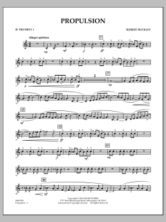 Propulsion von Robert Buckley Farlee (Download) 