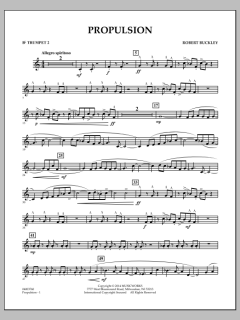 Propulsion von Robert Buckley Farlee (Download) 