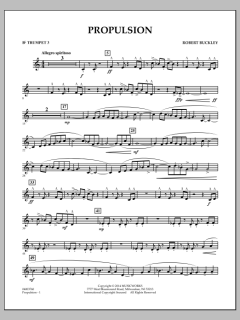 Propulsion von Robert Buckley Farlee (Download) 