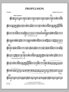 Propulsion von Robert Buckley Farlee (Download) 