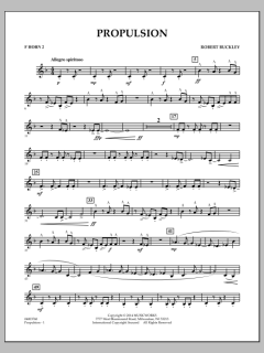 Propulsion von Robert Buckley Farlee (Download) 