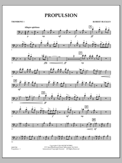 Propulsion von Robert Buckley Farlee (Download) 