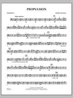 Propulsion von Robert Buckley Farlee (Download) 