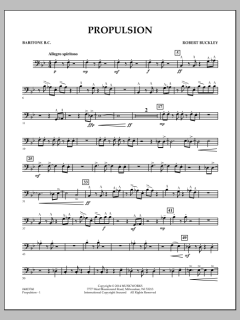 Propulsion von Robert Buckley Farlee (Download) 