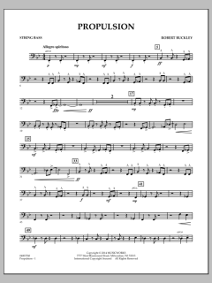 Propulsion von Robert Buckley Farlee (Download) 