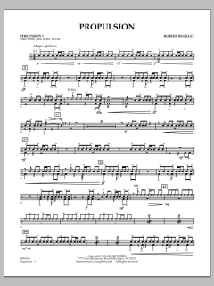 Propulsion von Robert Buckley Farlee (Download) 