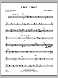 Propulsion von Robert Buckley Farlee (Download) 